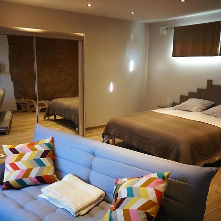 Terre Des Marais Apartment Marchesieux Ngoại thất bức ảnh