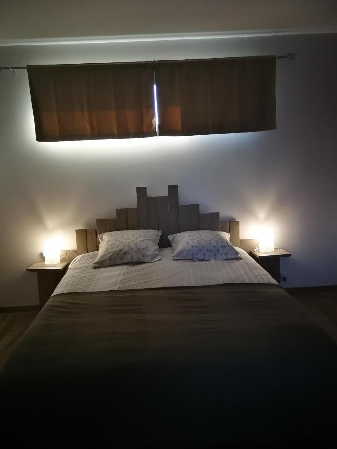 Terre Des Marais Apartment Marchesieux Ngoại thất bức ảnh